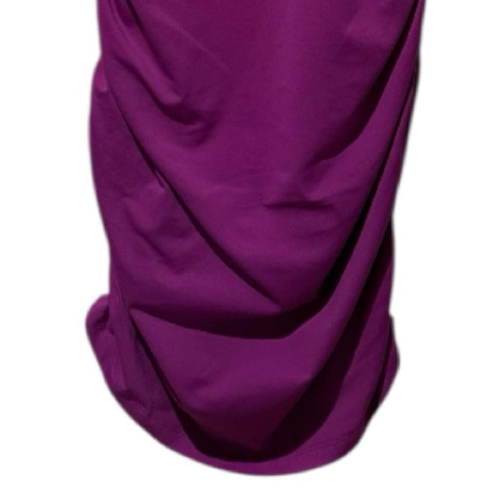 Aritzia Babaton Ruched Mini Dress - Picture 11 of 14